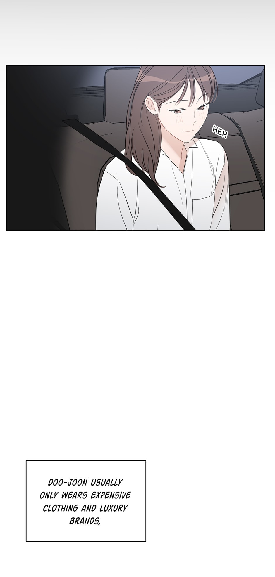 Positively Yours Chapter 56 page 9 - 
