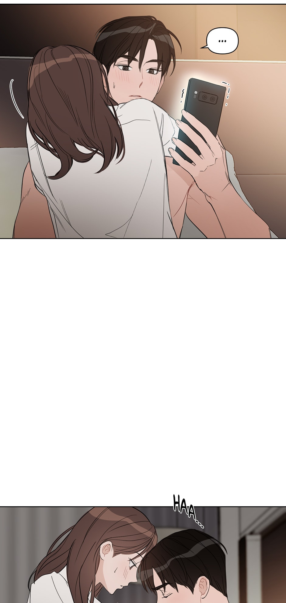 Positively Yours Chapter 57 page 14 - 