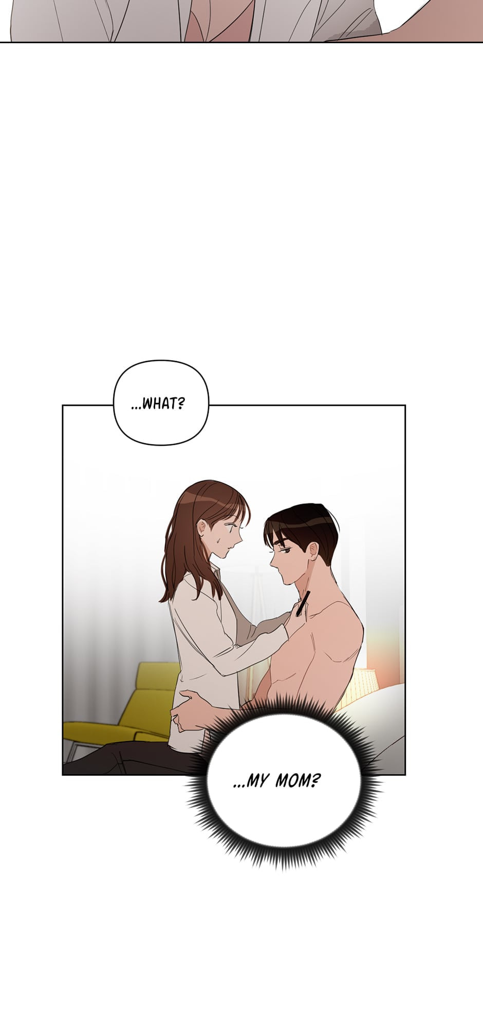 Positively Yours Chapter 57 page 16 - 
