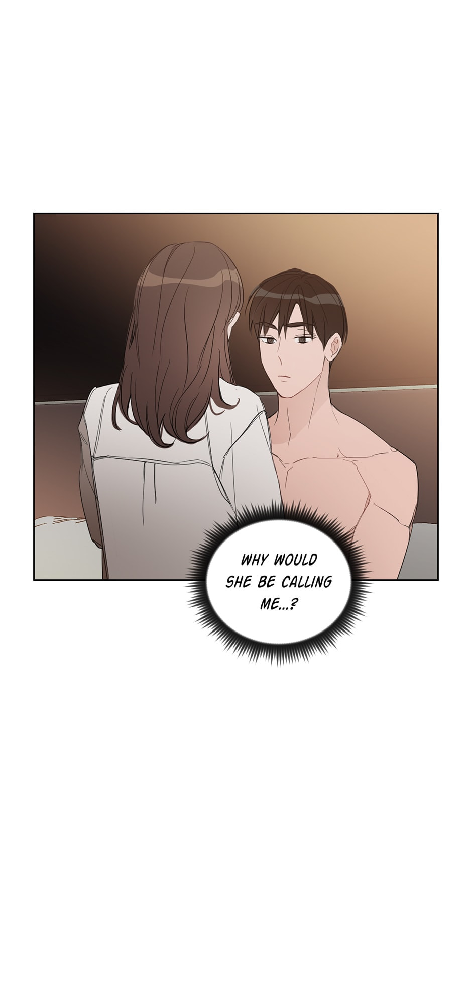 Positively Yours Chapter 57 page 17 - 