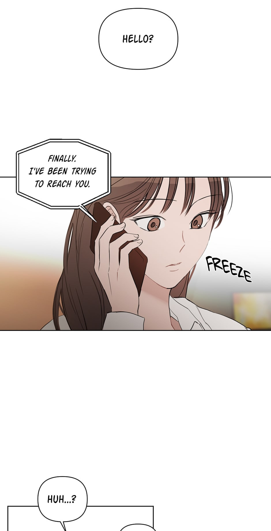 Positively Yours Chapter 57 page 18 - 