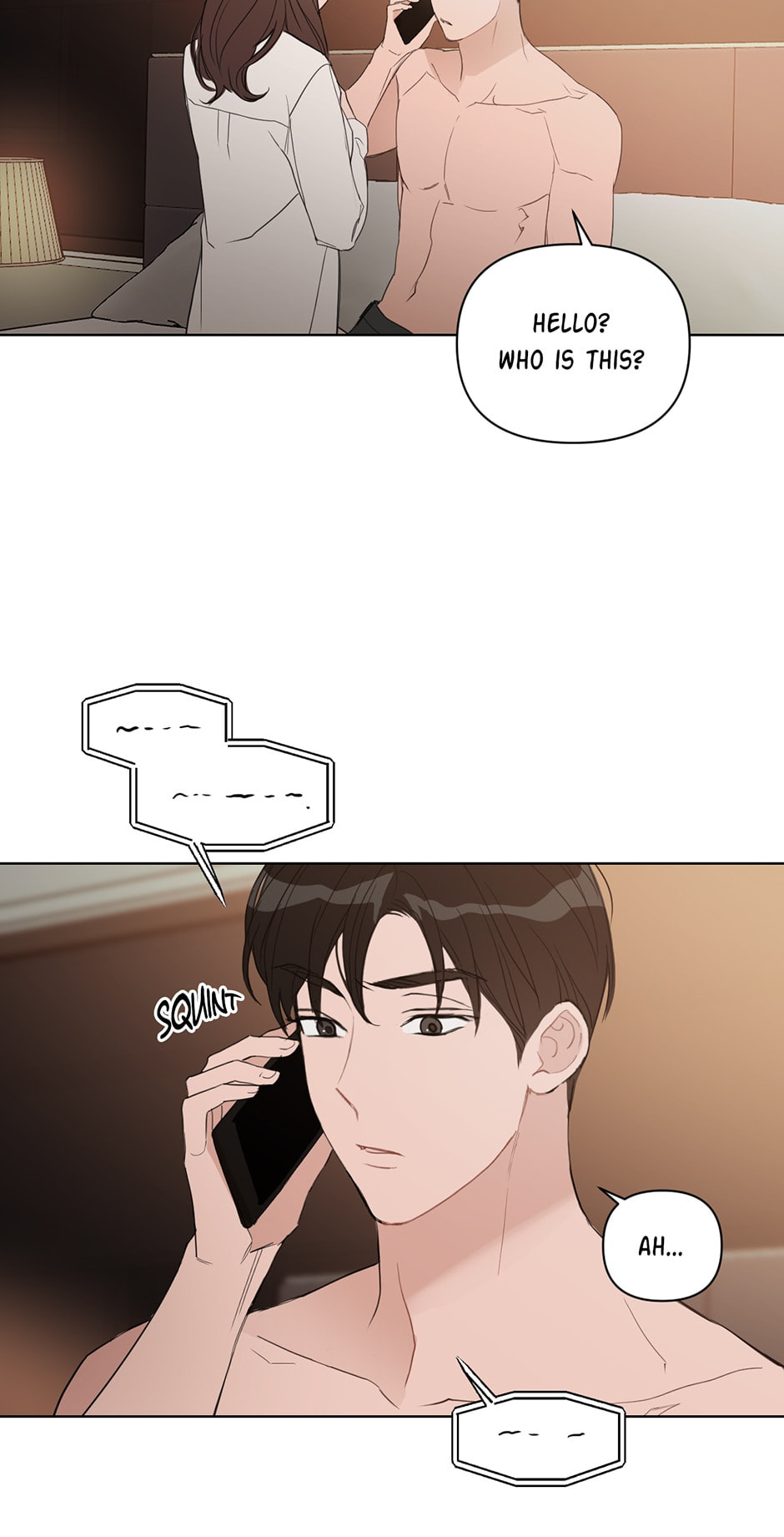 Positively Yours Chapter 57 page 20 - 