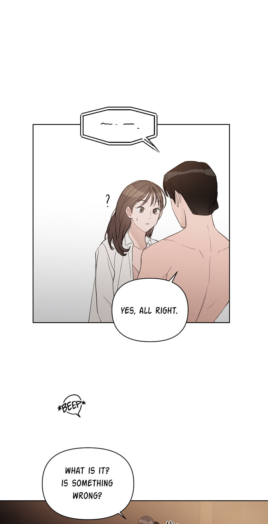 Positively Yours Chapter 57 page 21 - 