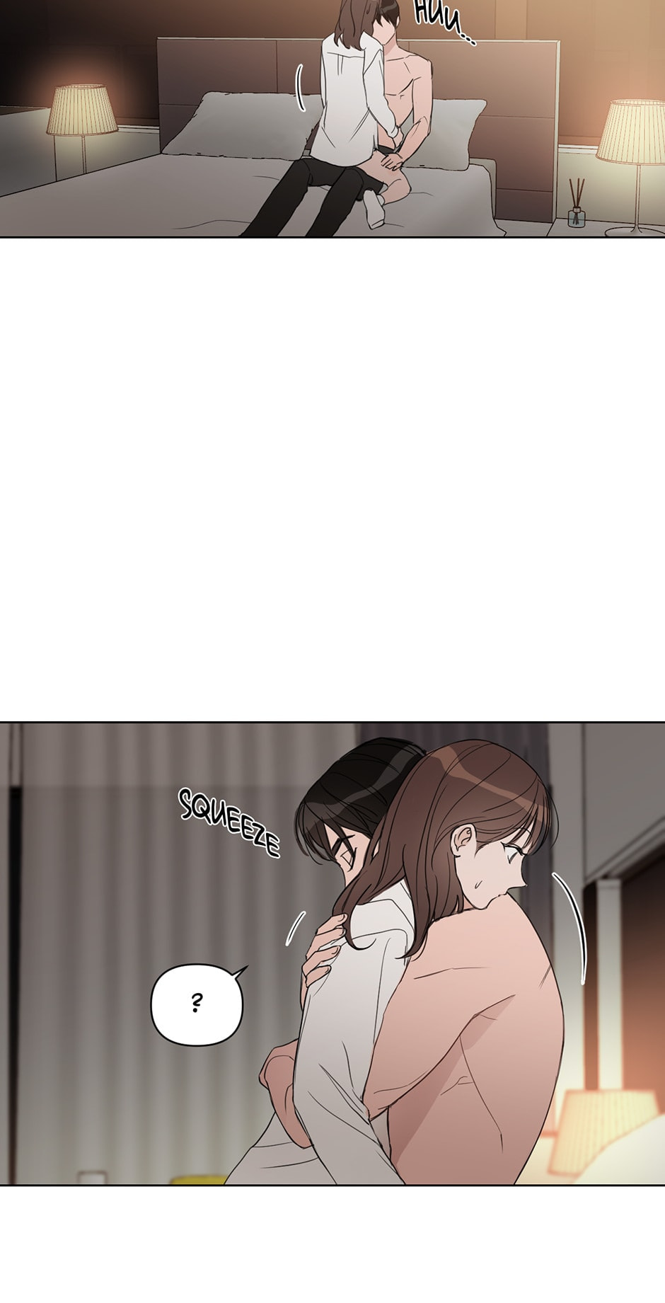 Positively Yours Chapter 57 page 22 - 