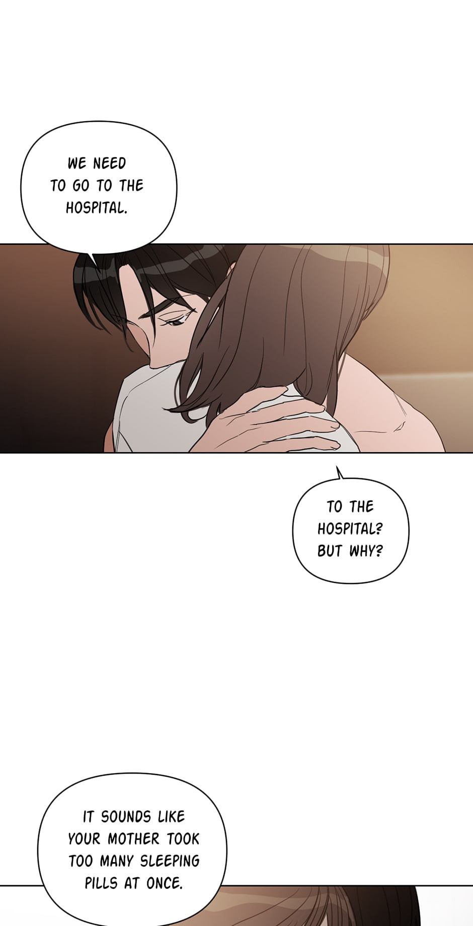 Positively Yours Chapter 57 page 23 - 