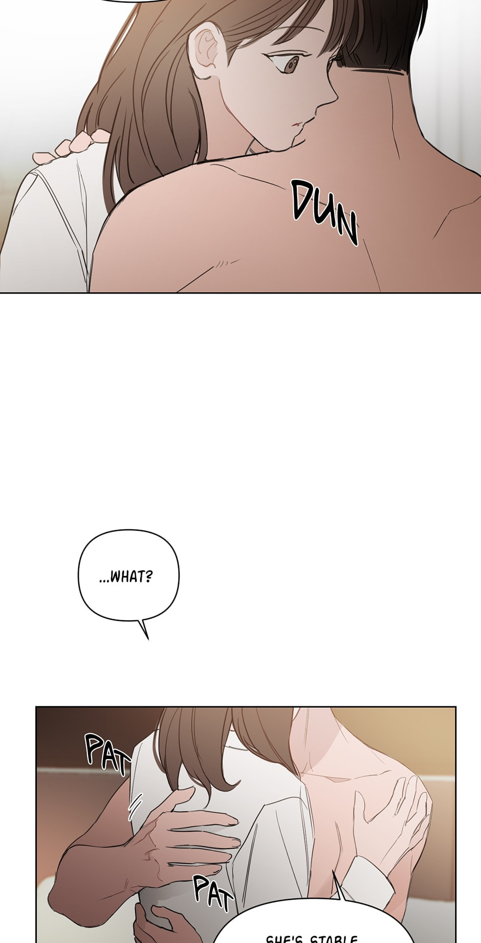 Positively Yours Chapter 57 page 24 - 