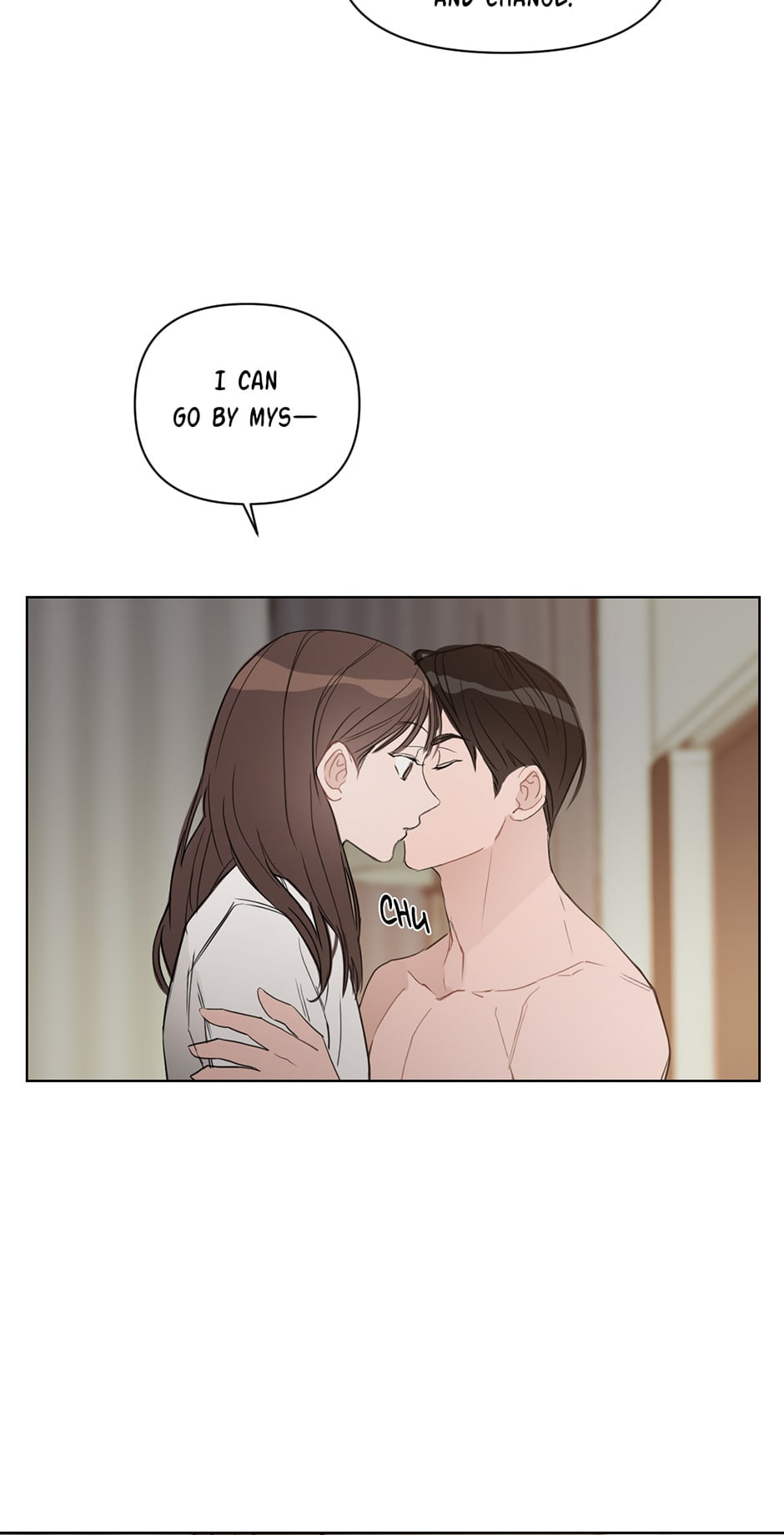 Positively Yours Chapter 57 page 26 - 