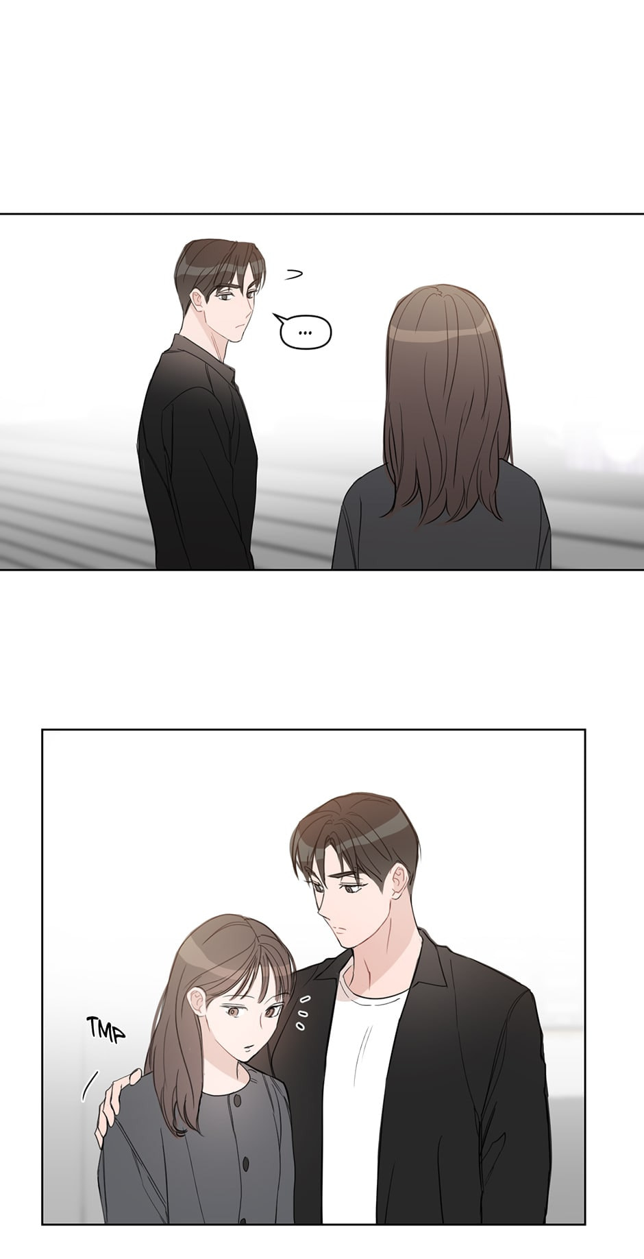 Positively Yours Chapter 57 page 30 - 