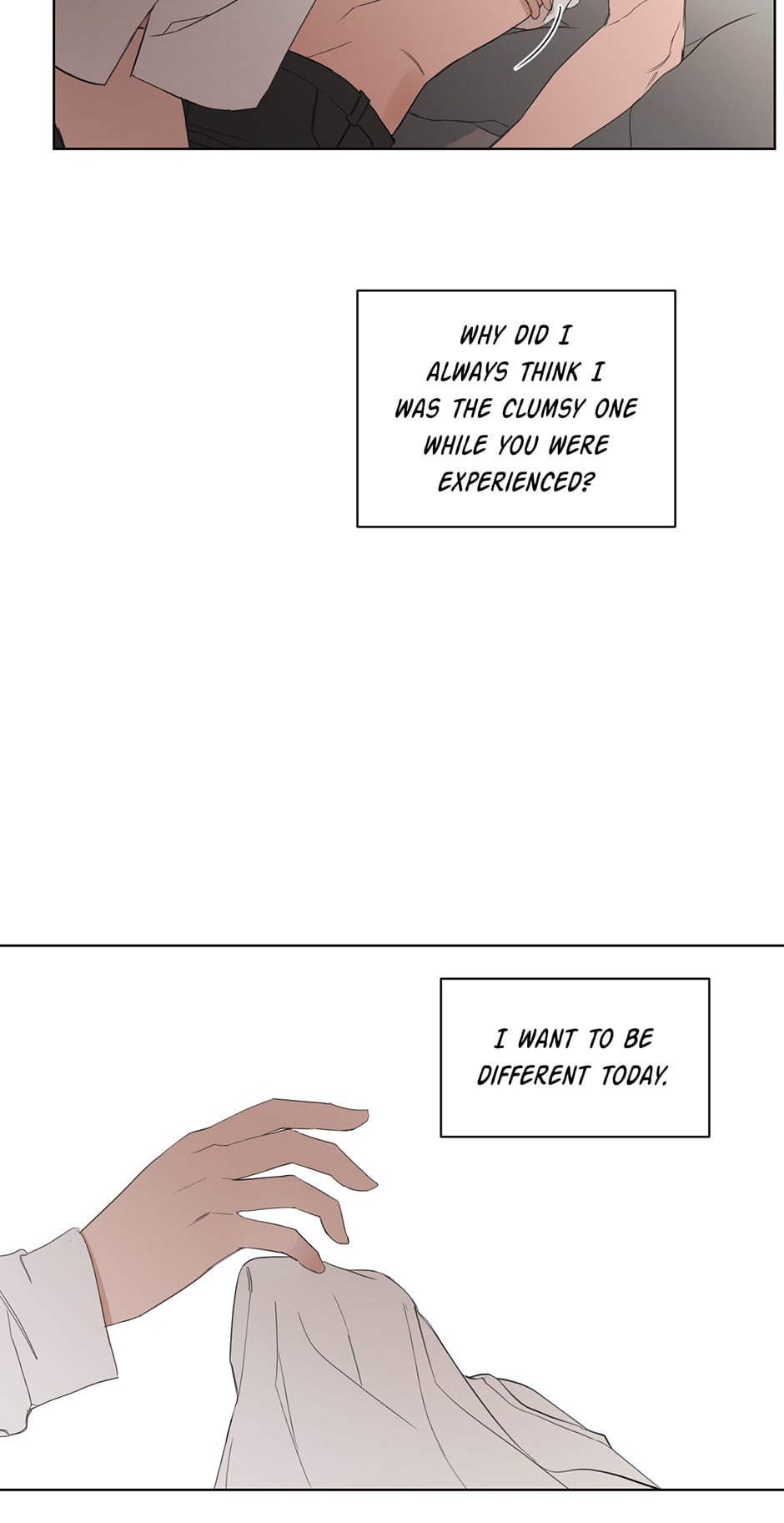 Positively Yours Chapter 57 page 4 - 