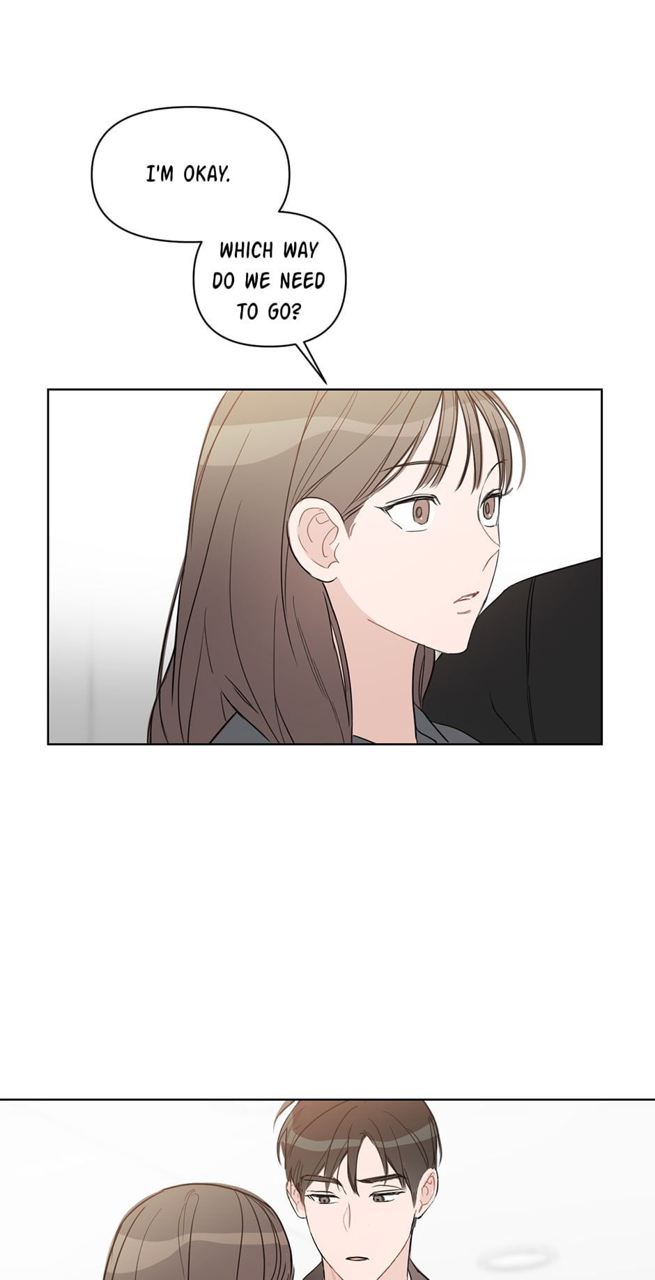 Positively Yours Chapter 57 page 31 - 