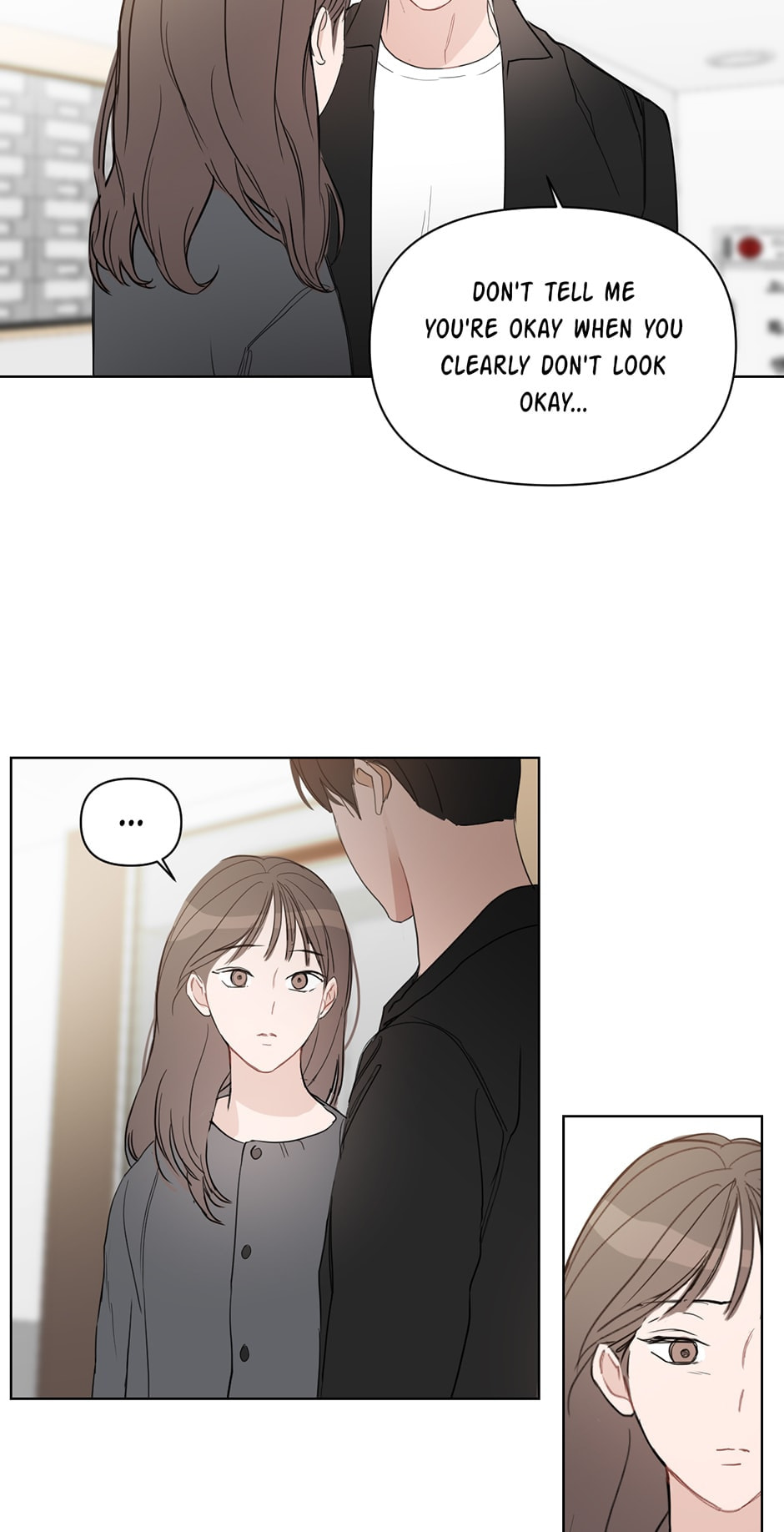 Positively Yours Chapter 57 page 32 - 