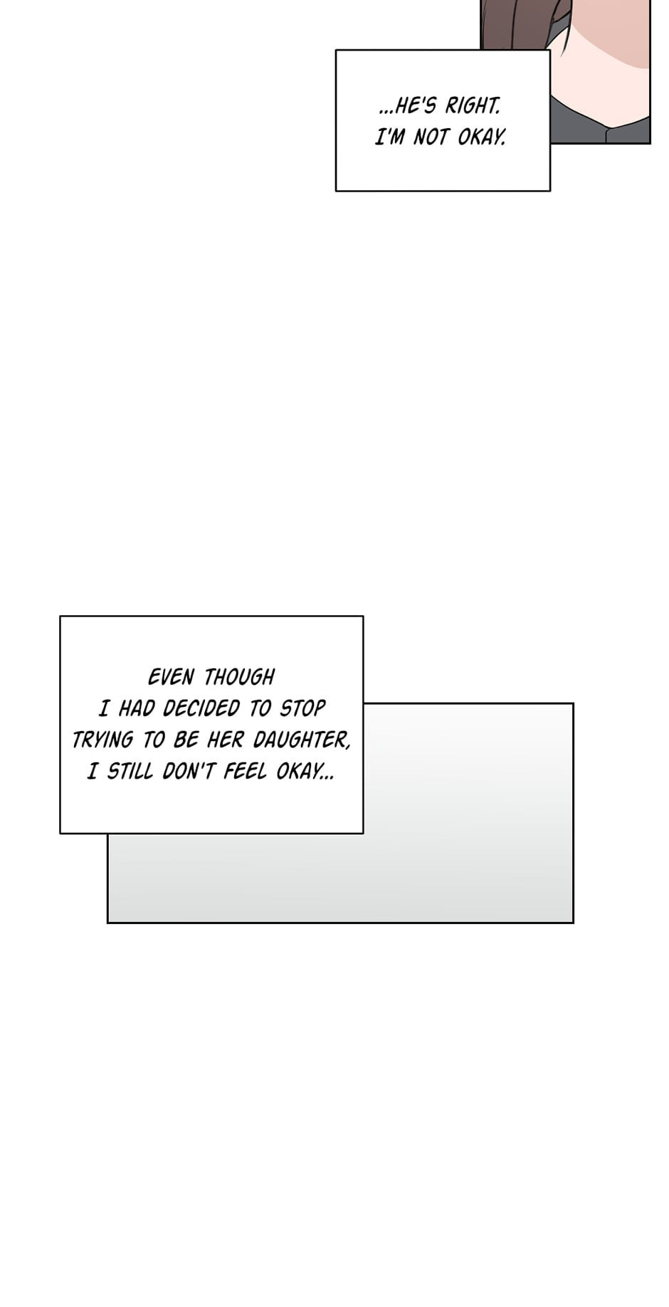 Positively Yours Chapter 57 page 33 - 
