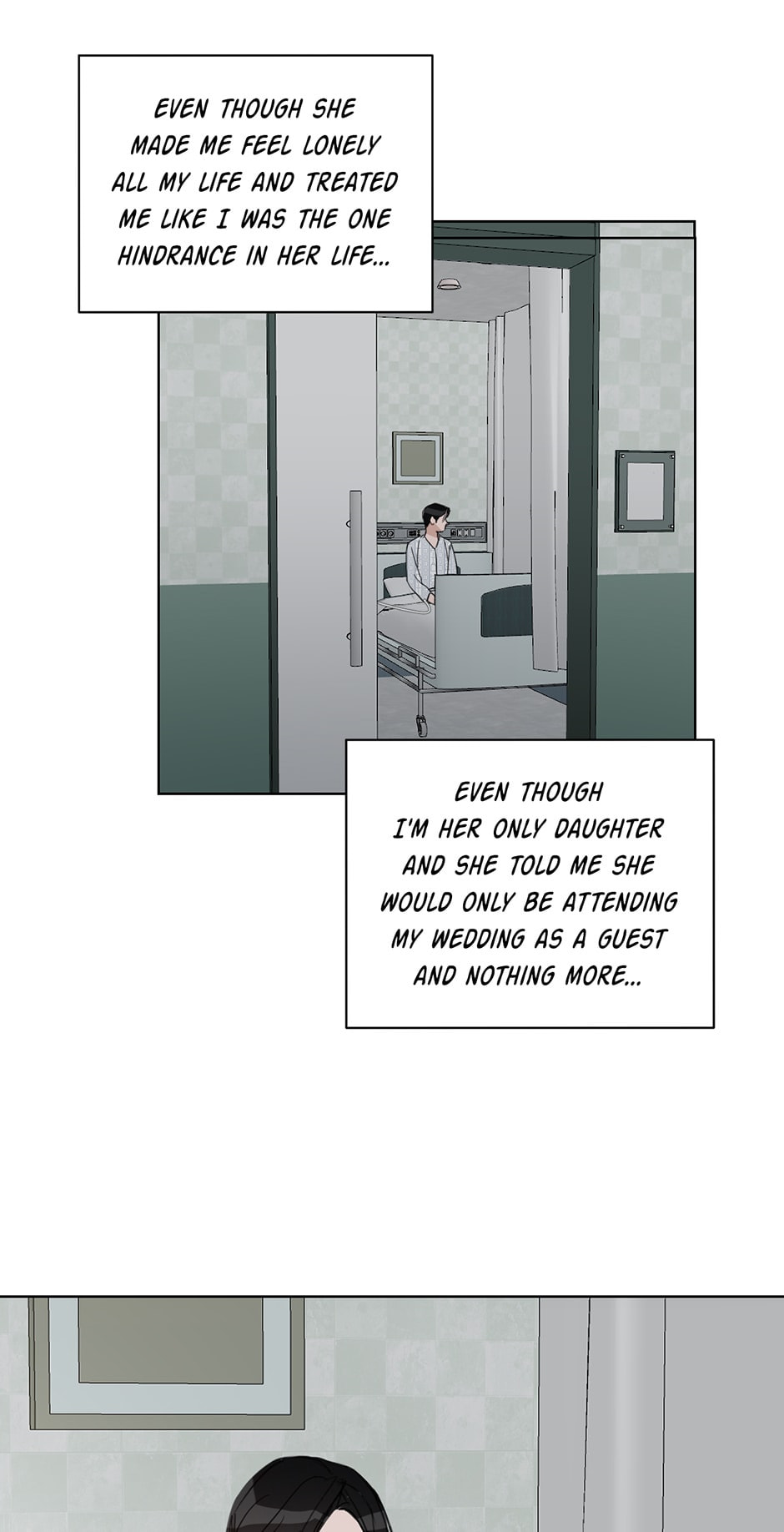 Positively Yours Chapter 57 page 34 - 
