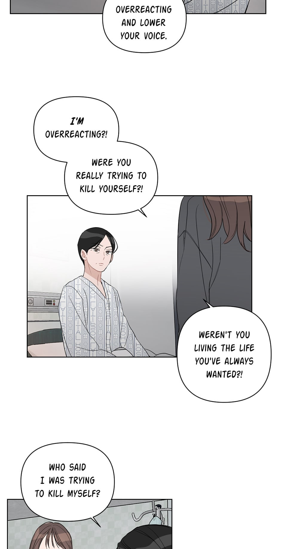 Positively Yours Chapter 57 page 37 - 