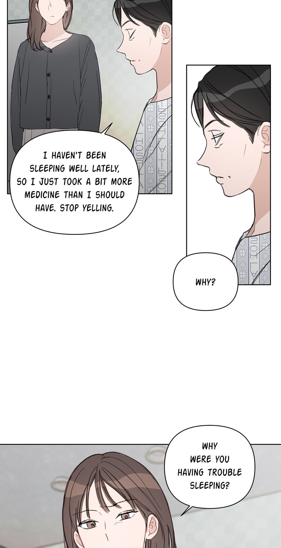 Positively Yours Chapter 57 page 38 - 