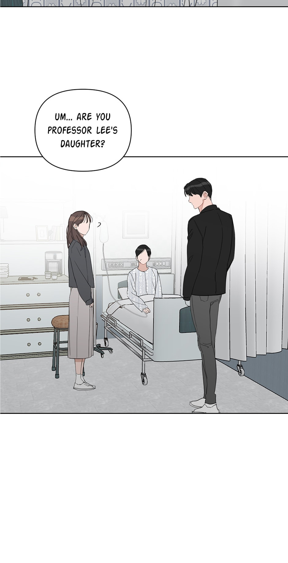 Positively Yours Chapter 57 page 40 - 