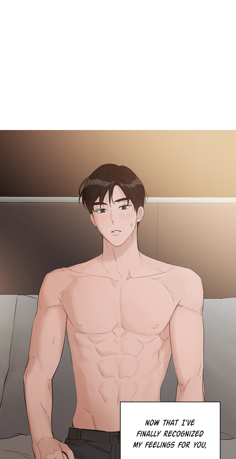 Positively Yours Chapter 57 page 5 - 