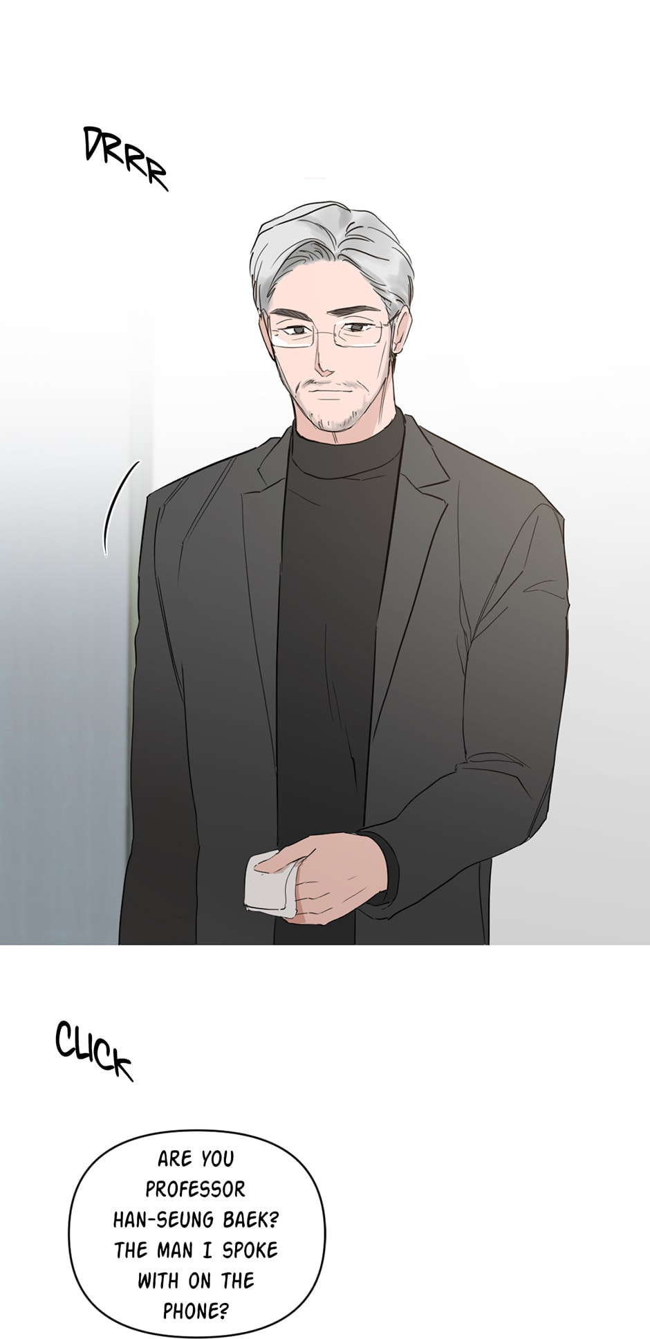 Positively Yours Chapter 57 page 41 - 