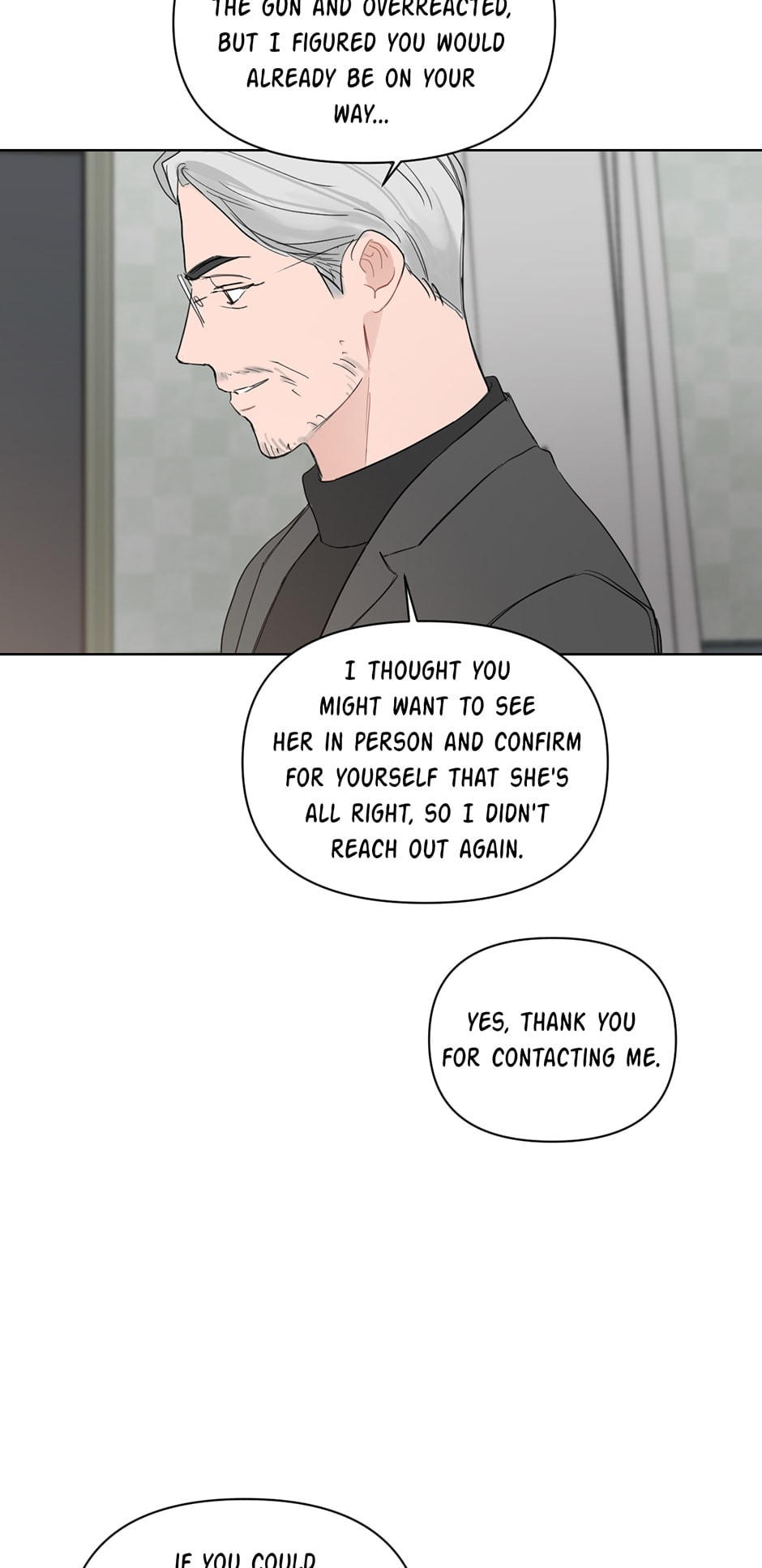 Positively Yours Chapter 57 page 44 - 