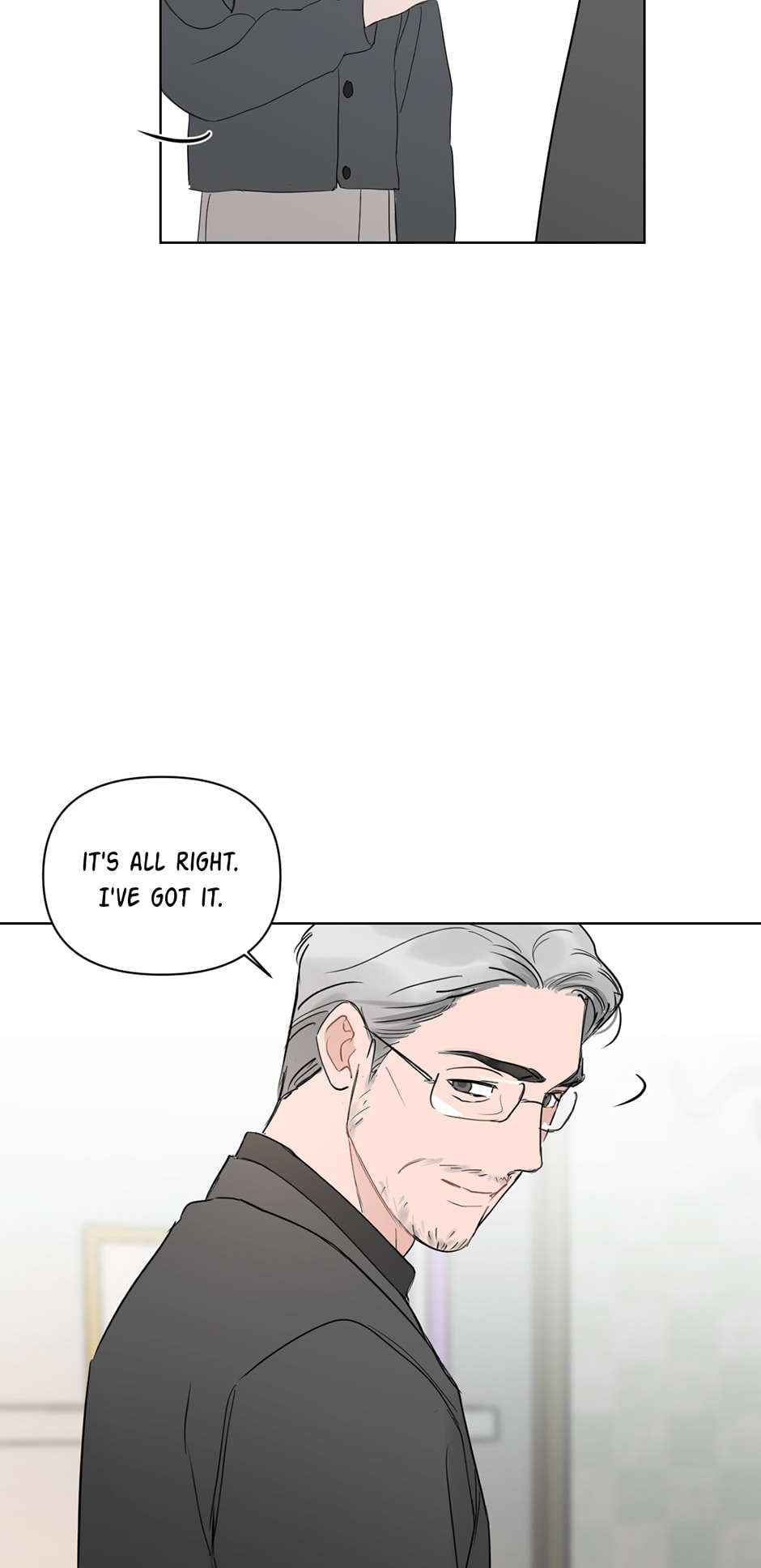 Positively Yours Chapter 57 page 46 - 