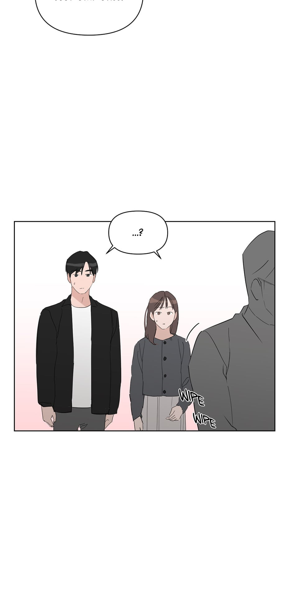 Positively Yours Chapter 57 page 48 - 