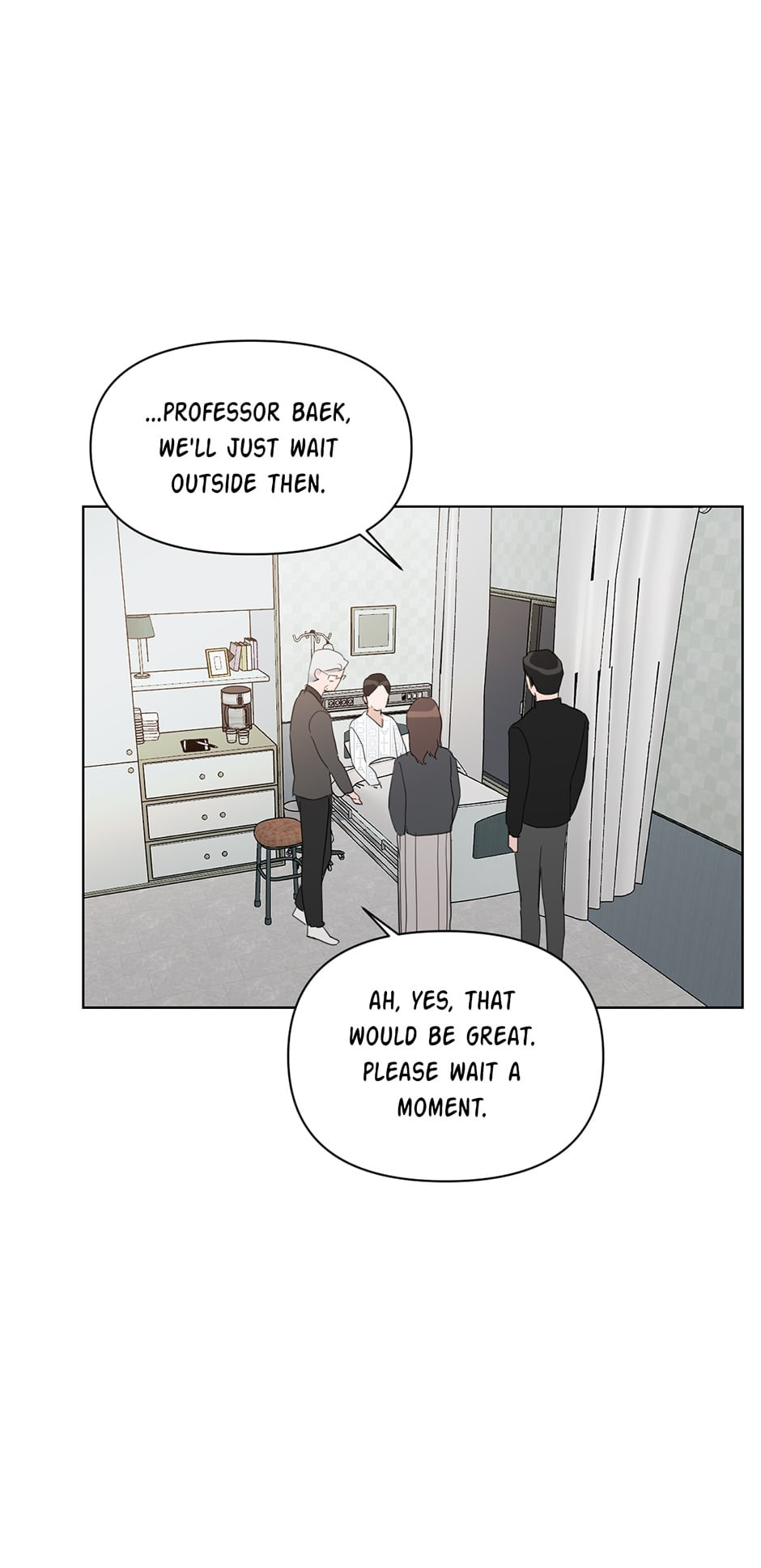 Positively Yours Chapter 57 page 49 - 