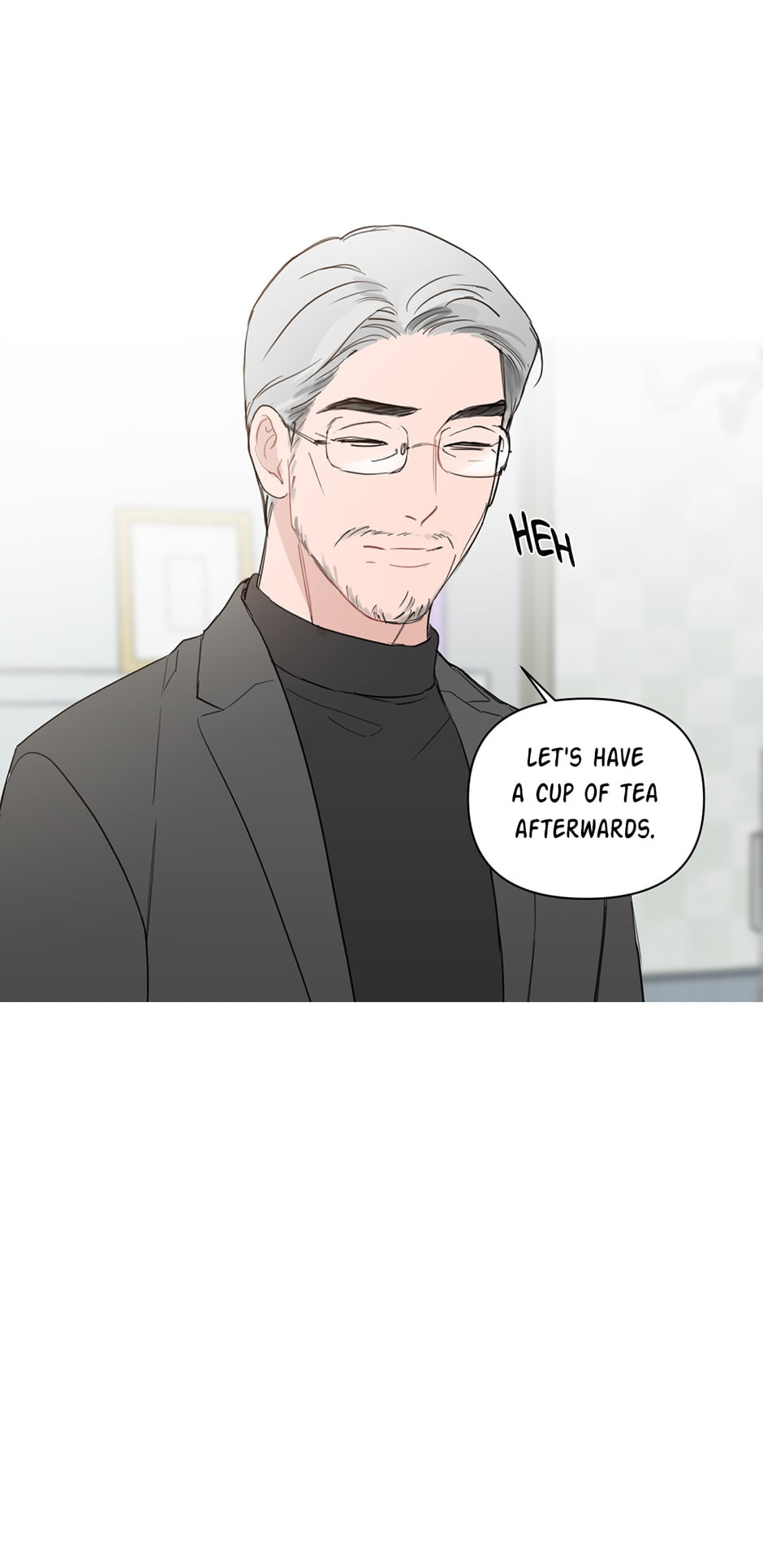 Positively Yours Chapter 57 page 50 - 