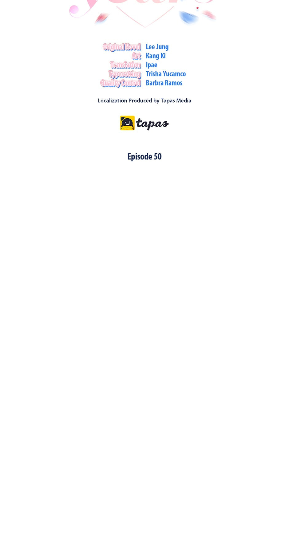 Positively Yours Chapter 57 page 8 - 