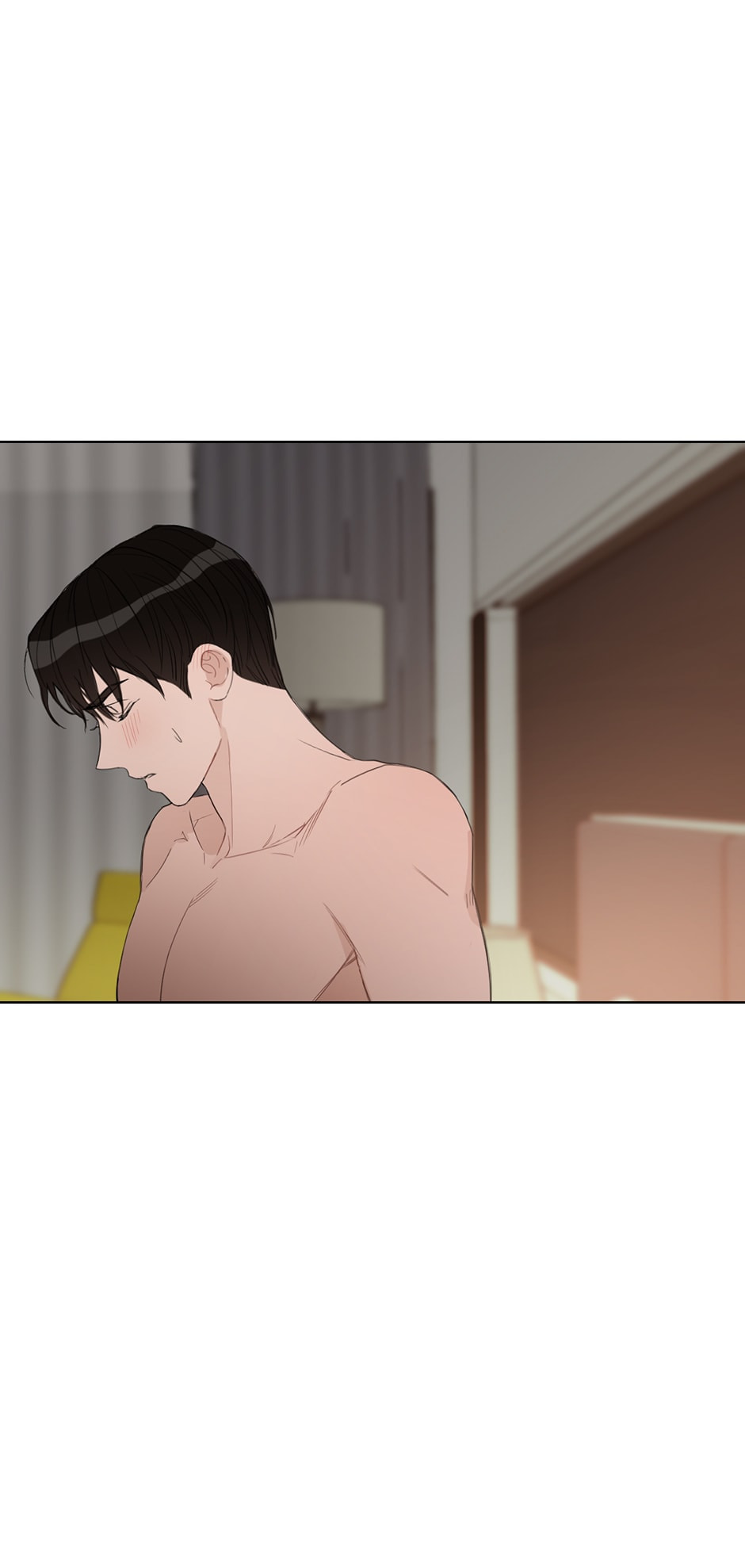 Positively Yours Chapter 57 page 9 - 