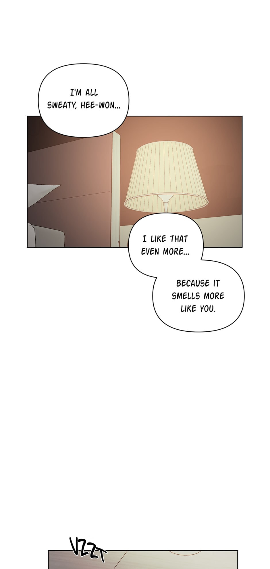 Positively Yours Chapter 57 page 10 - 