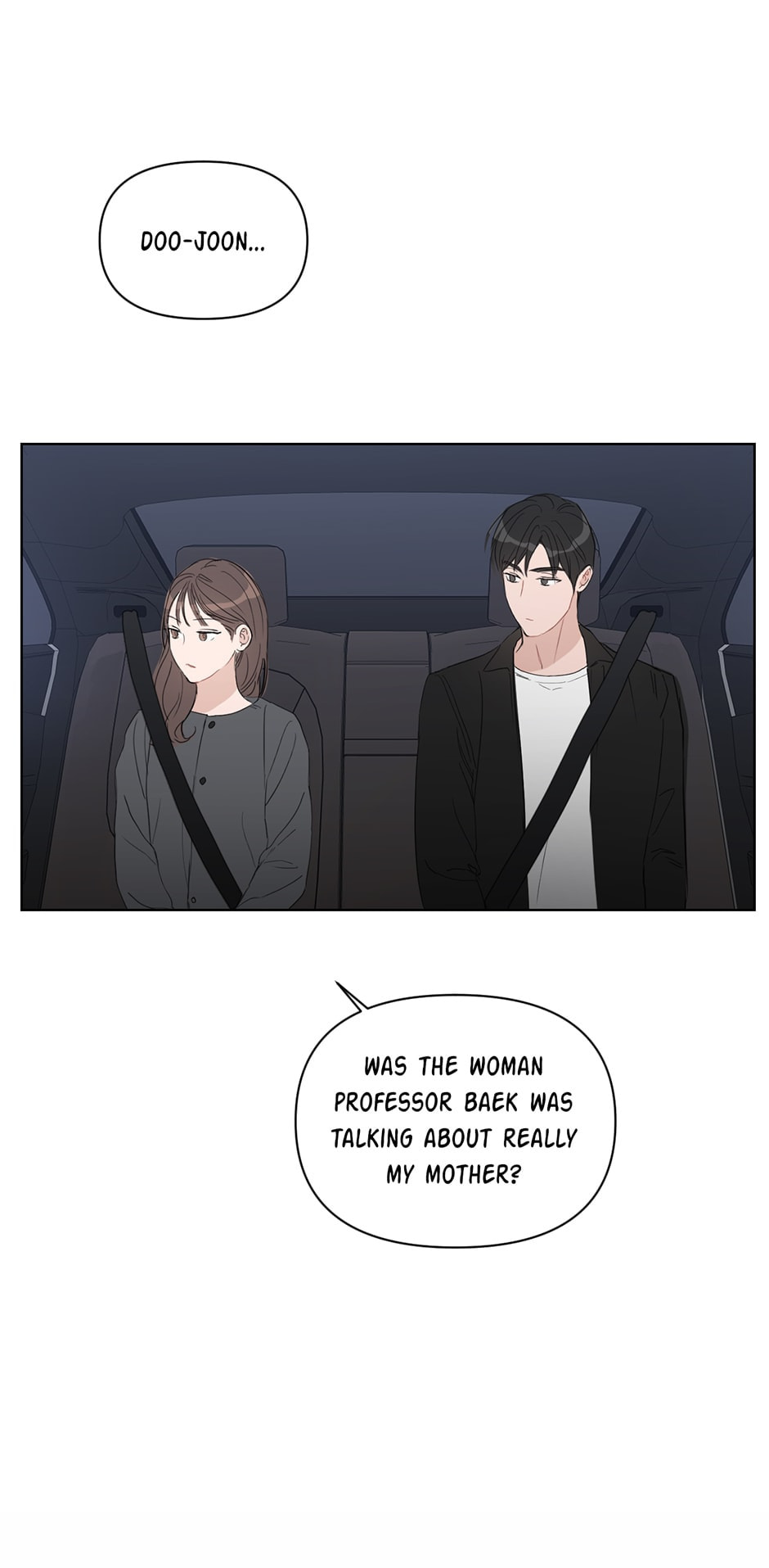 Positively Yours Chapter 58 page 2 - 