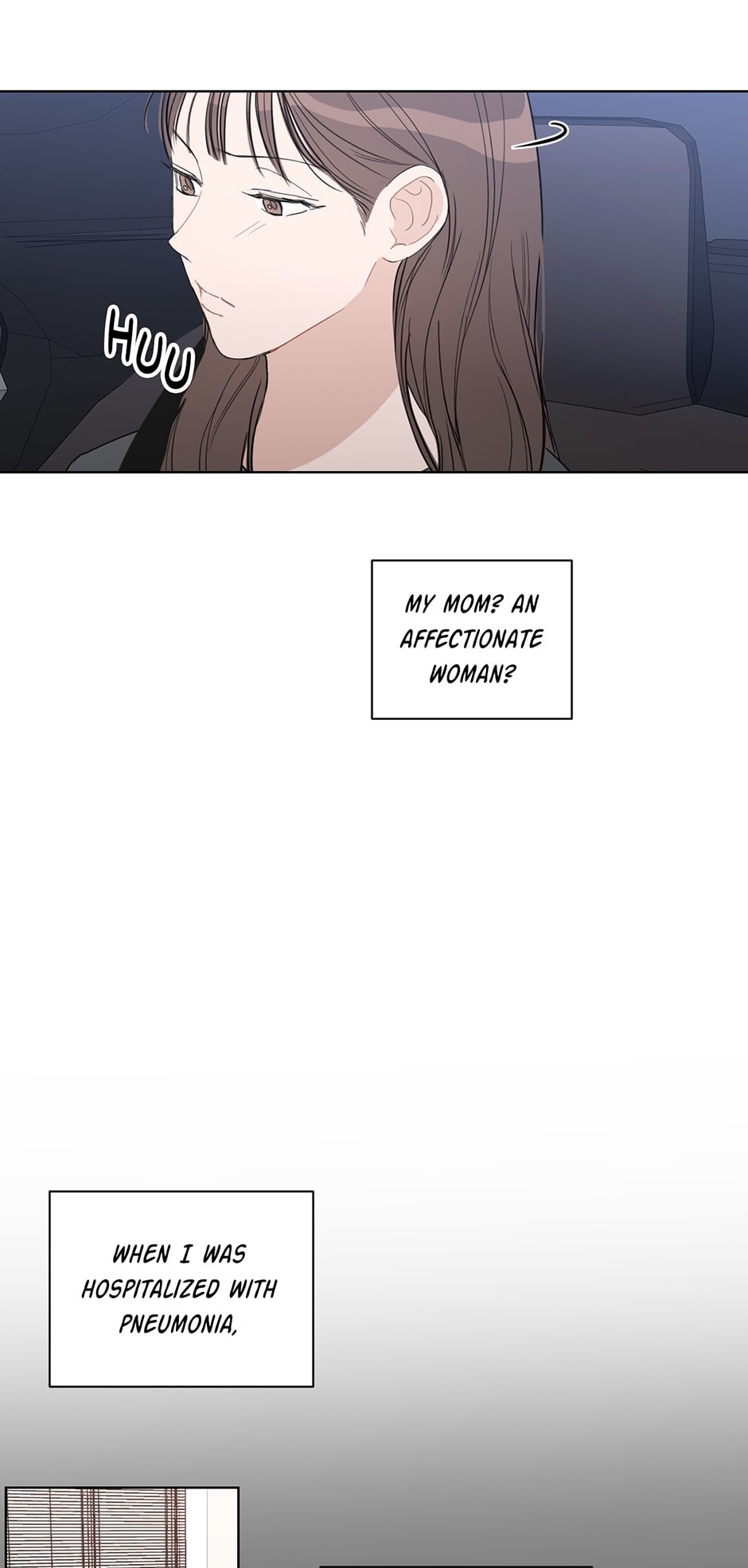 Positively Yours Chapter 58 page 13 - 