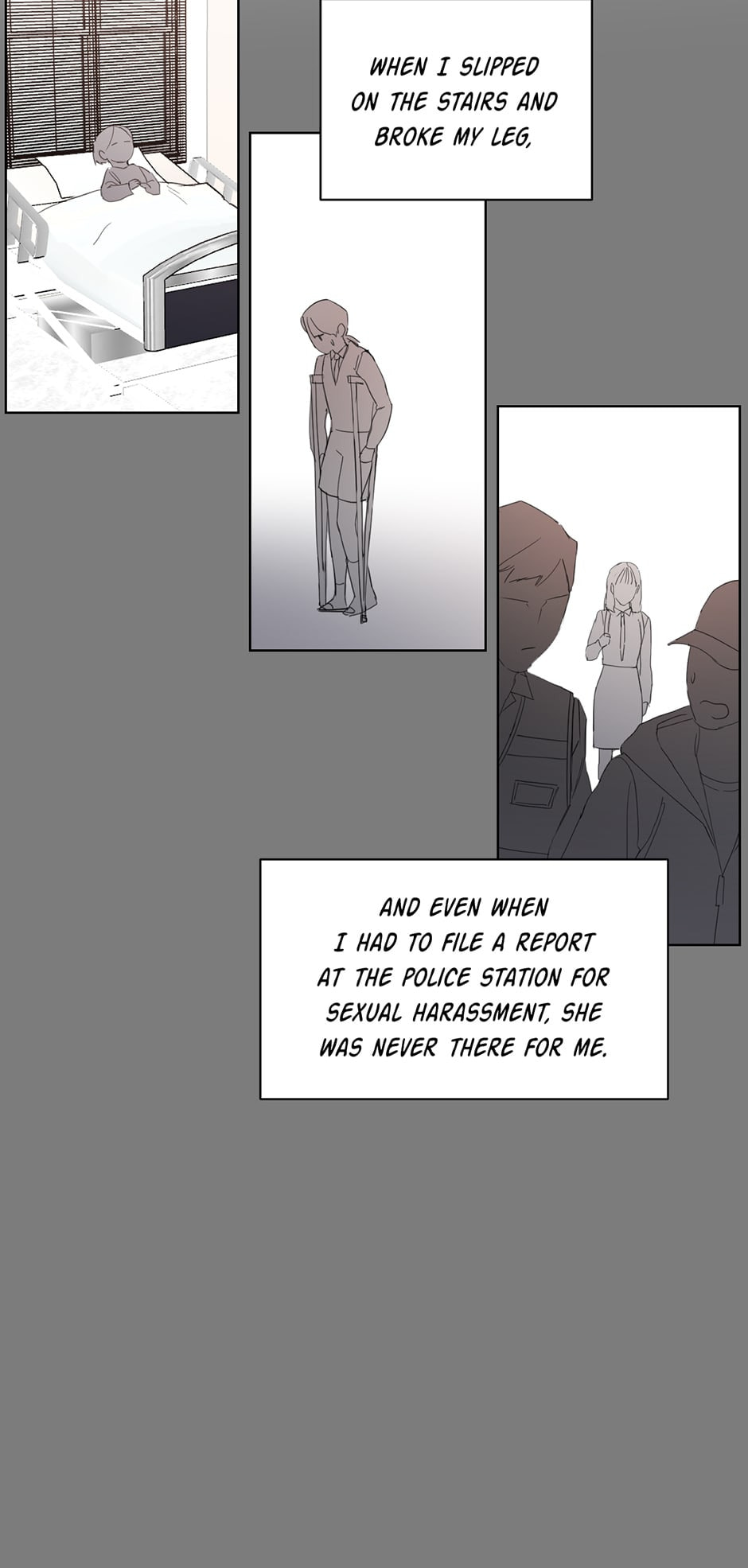 Positively Yours Chapter 58 page 14 - 