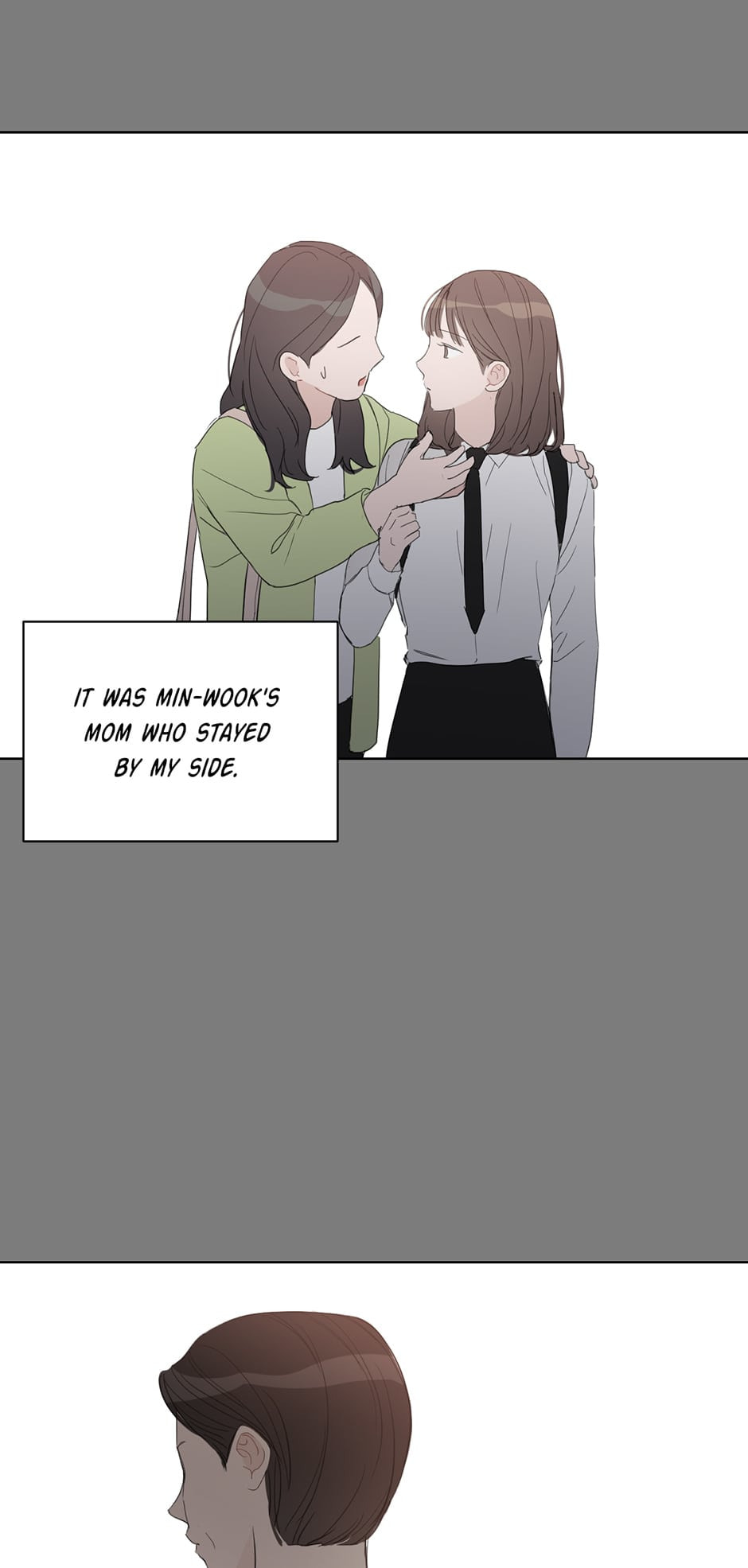 Positively Yours Chapter 58 page 15 - 