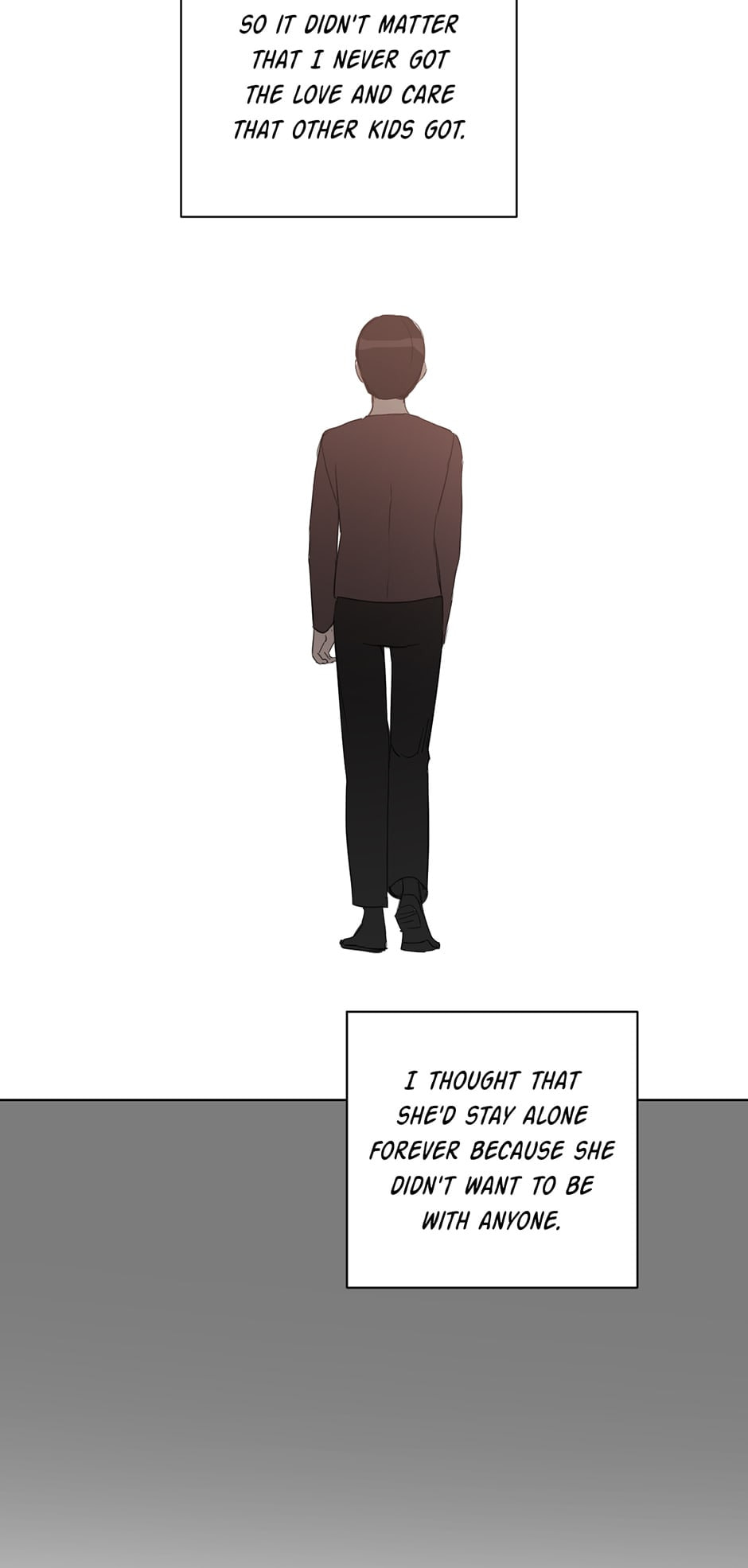 Positively Yours Chapter 58 page 17 - 