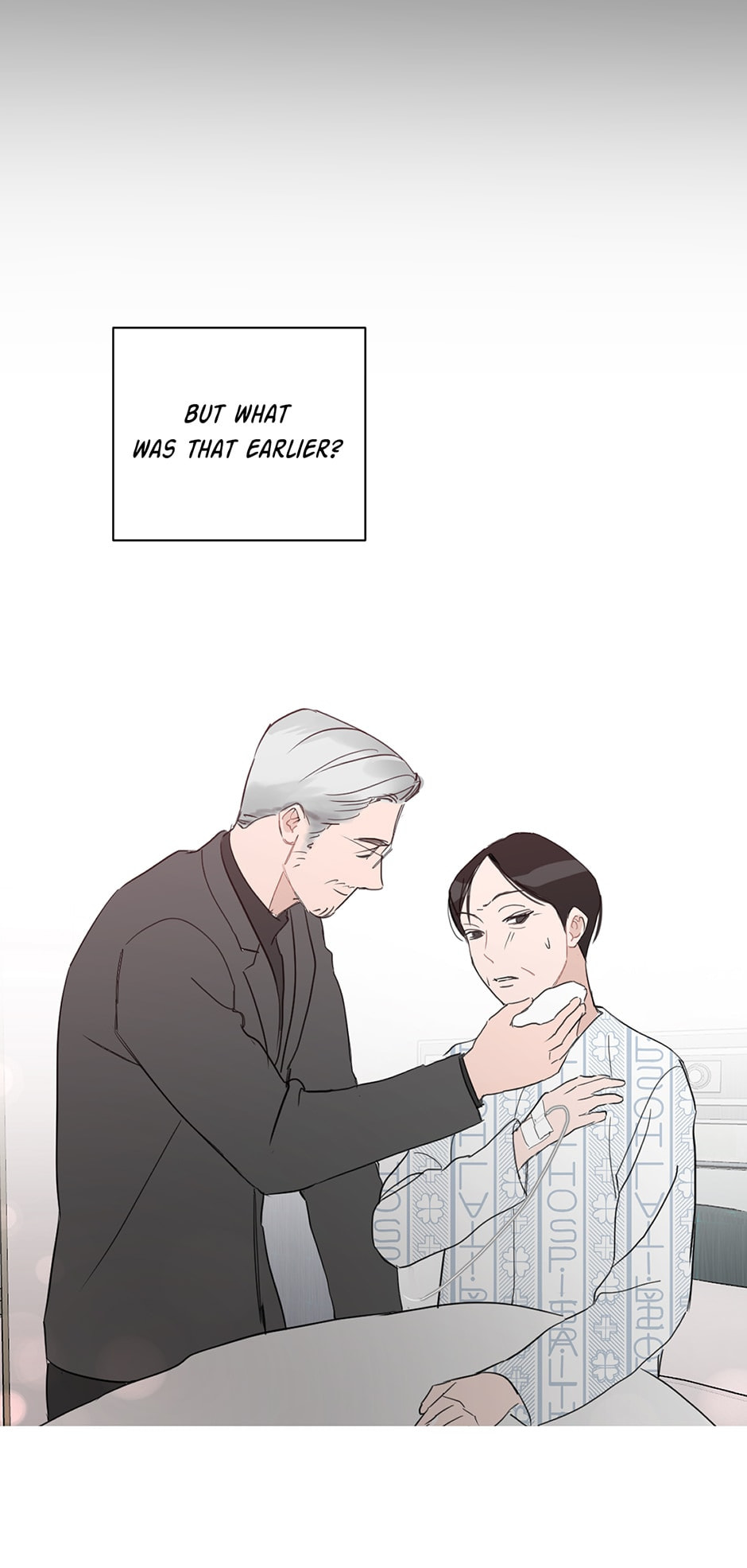 Positively Yours Chapter 58 page 18 - 
