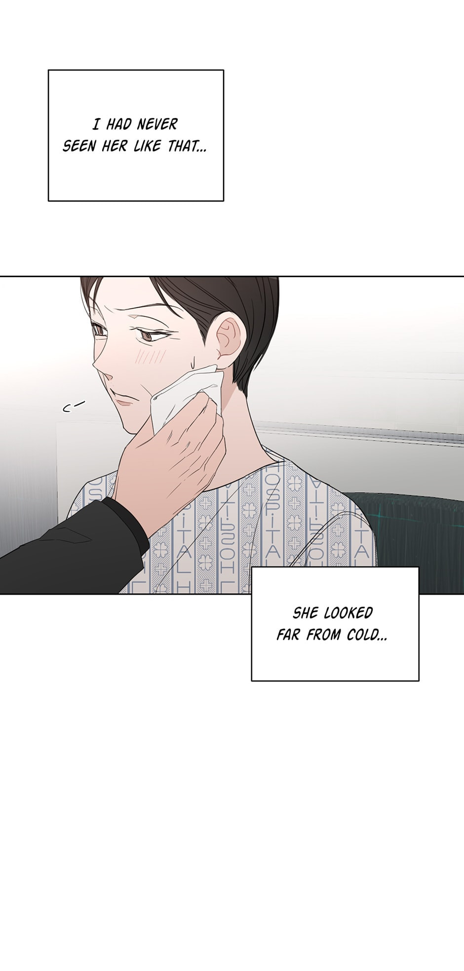 Positively Yours Chapter 58 page 19 - 
