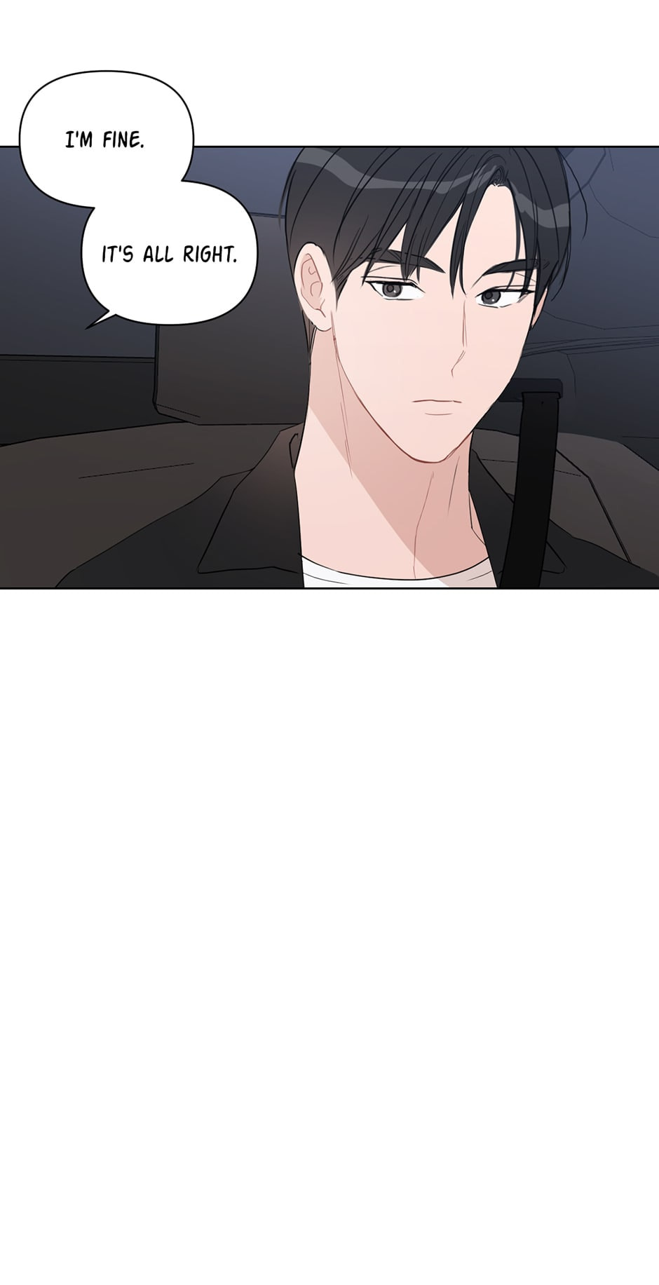 Positively Yours Chapter 58 page 22 - 