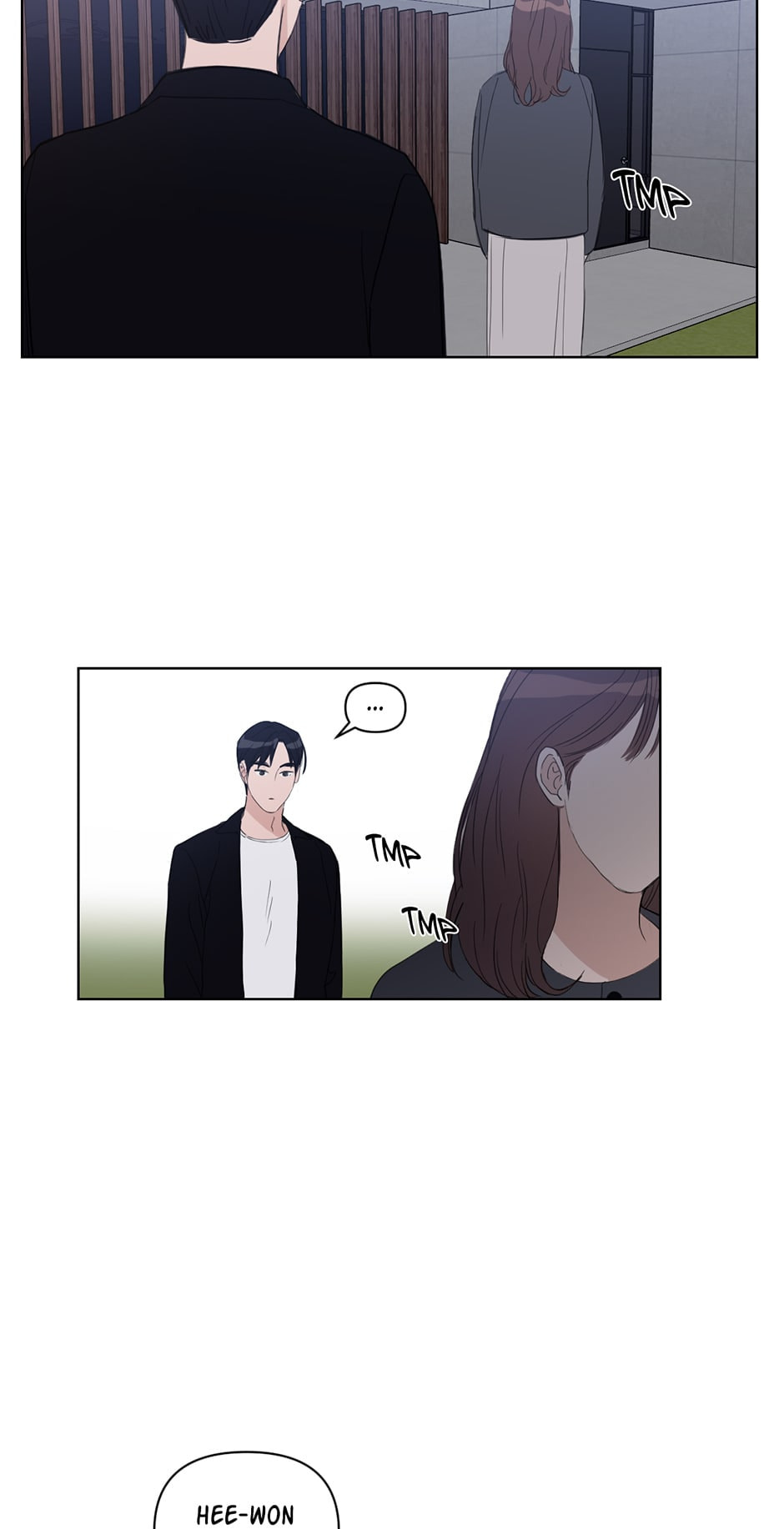 Positively Yours Chapter 58 page 24 - 