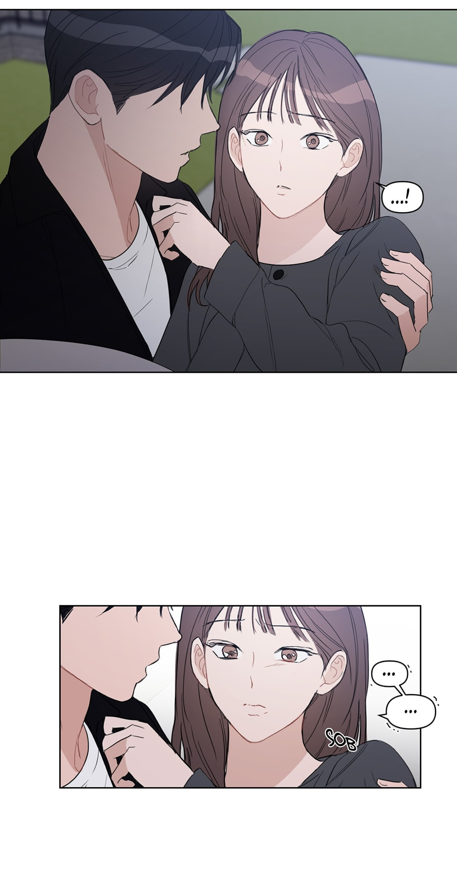 Positively Yours Chapter 58 page 29 - 