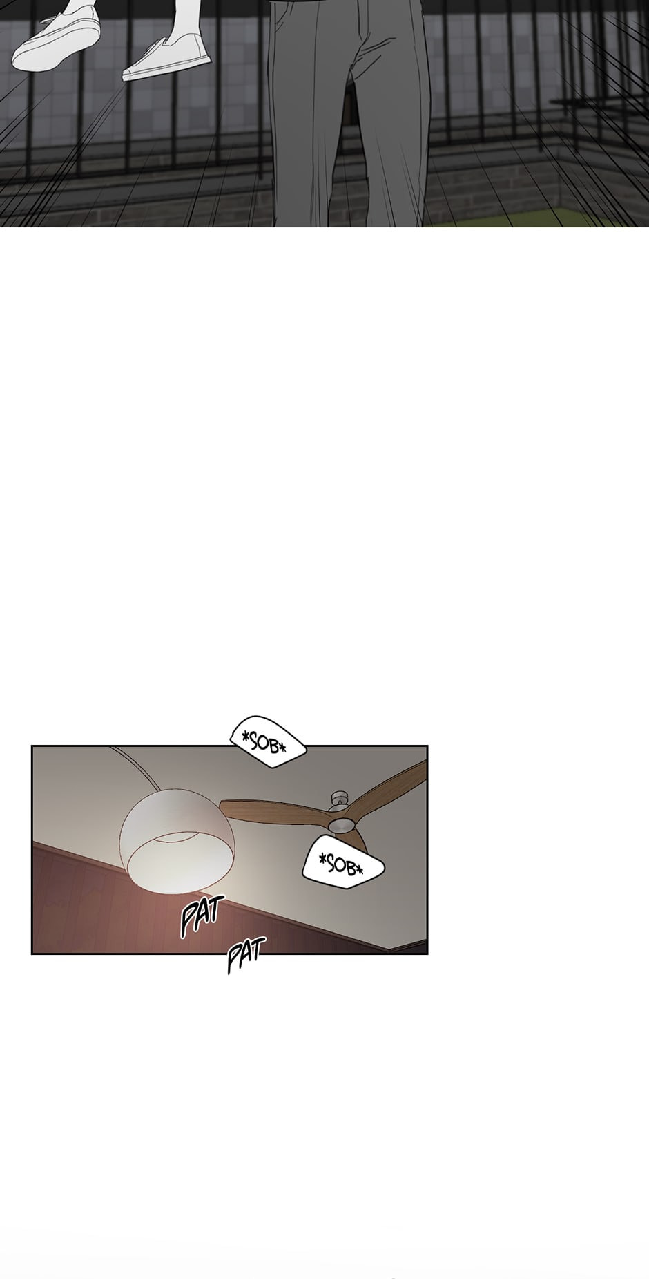 Positively Yours Chapter 58 page 32 - 