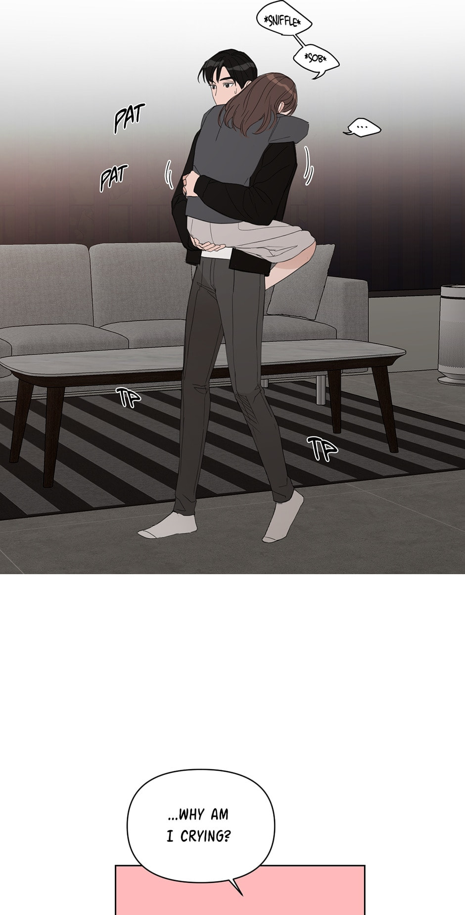 Positively Yours Chapter 58 page 33 - 
