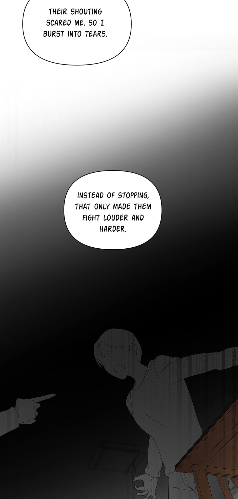 Positively Yours Chapter 58 page 39 - 