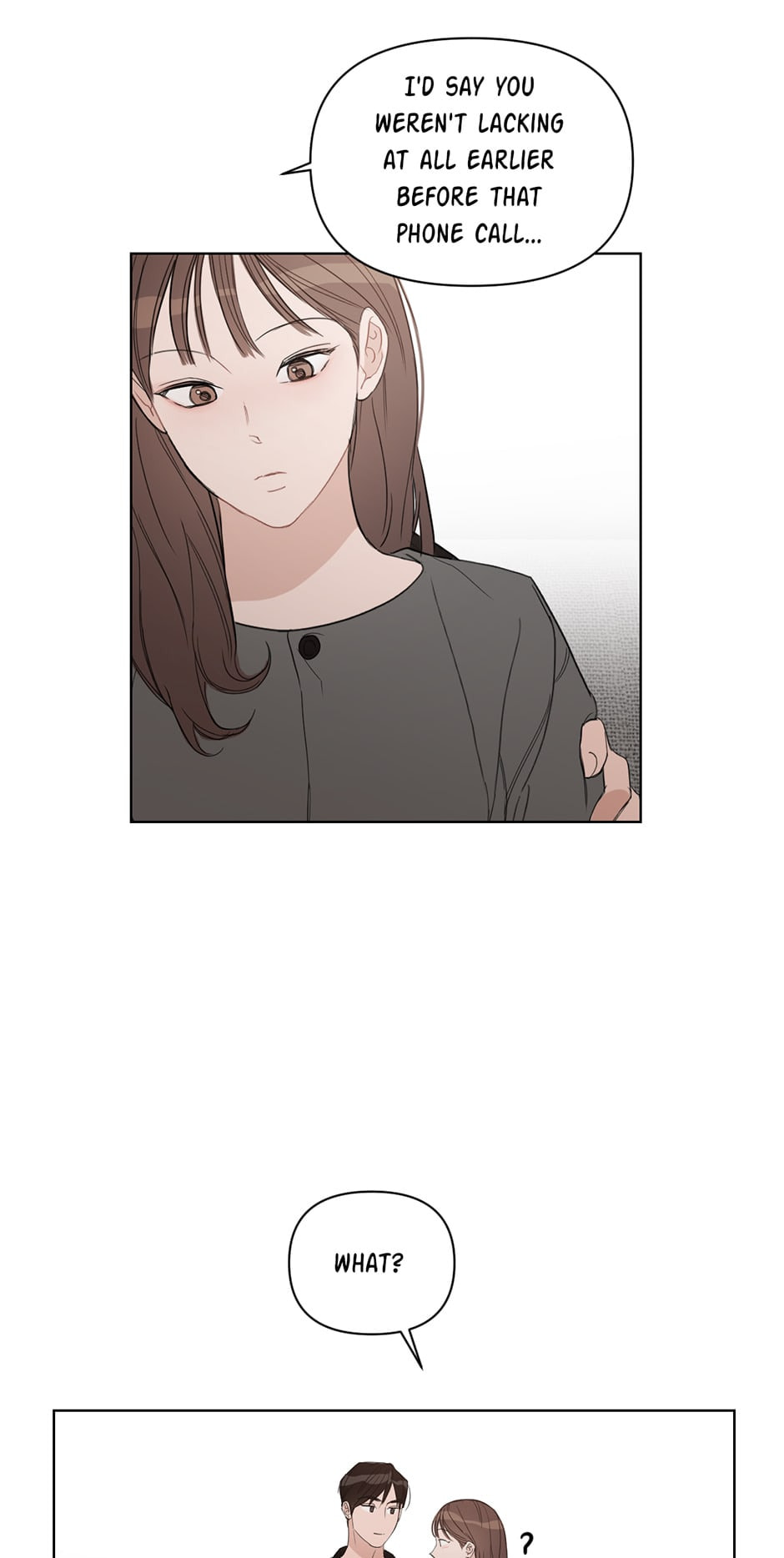 Positively Yours Chapter 58 page 47 - 