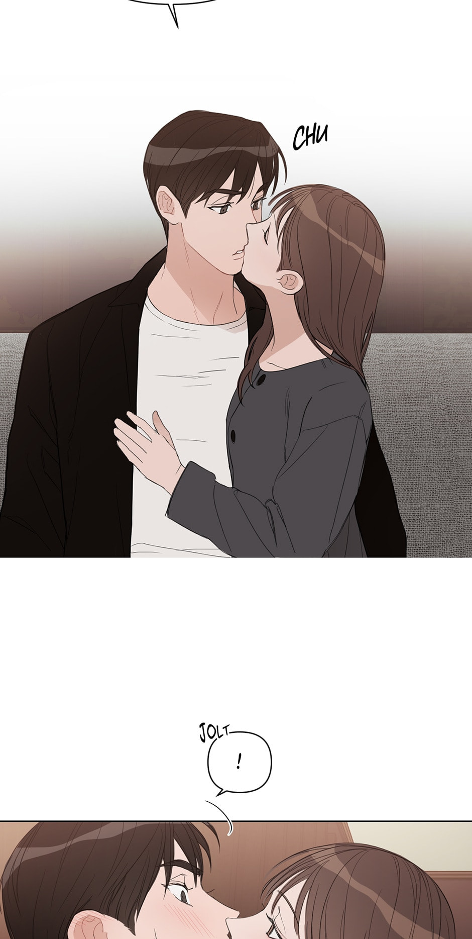 Positively Yours Chapter 58 page 50 - 