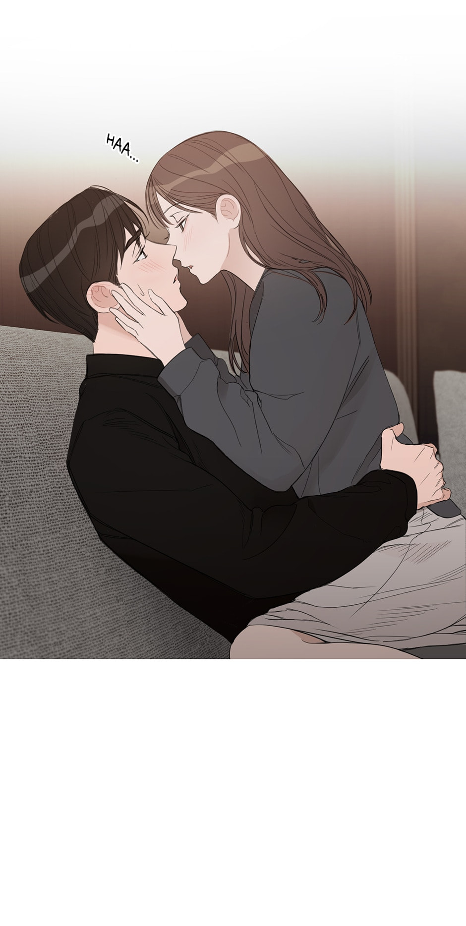 Positively Yours Chapter 58 page 52 - 