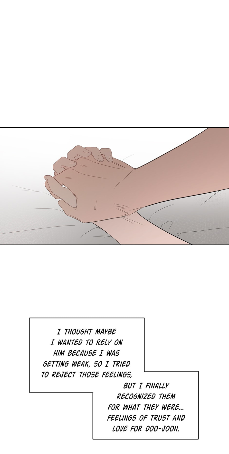 Positively Yours Chapter 58 page 56 - 