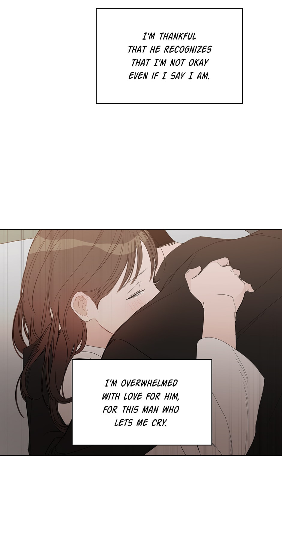 Positively Yours Chapter 58 page 58 - 