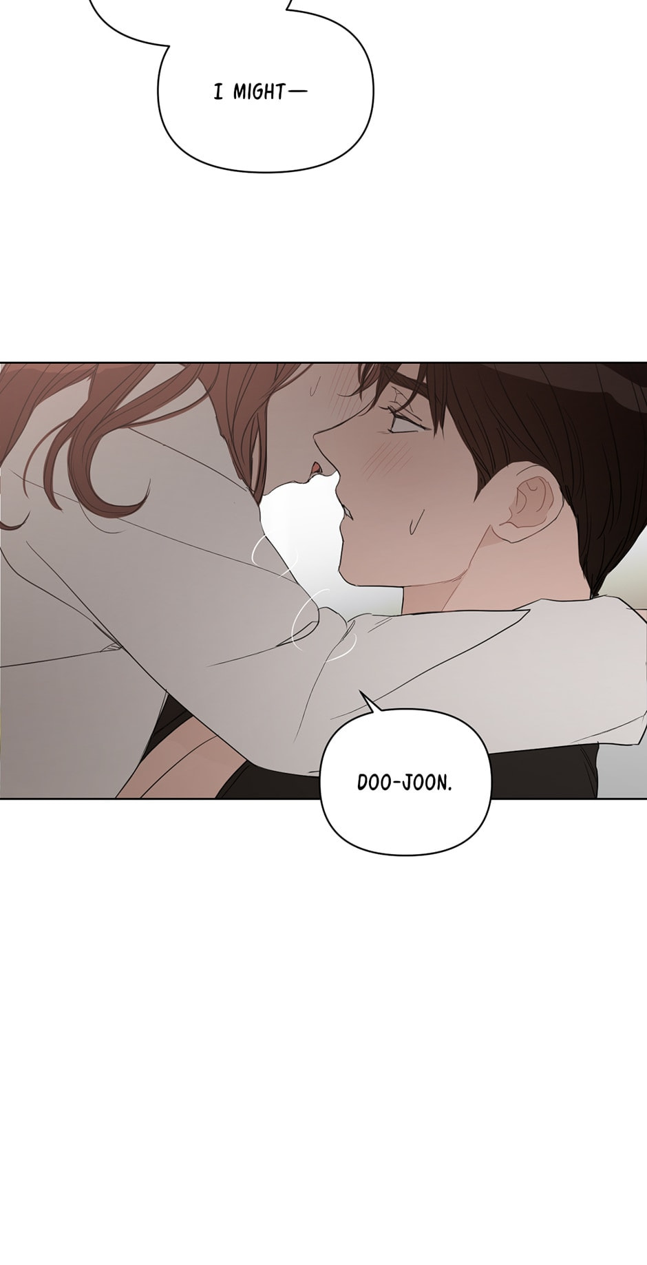 Positively Yours Chapter 58 page 60 - 