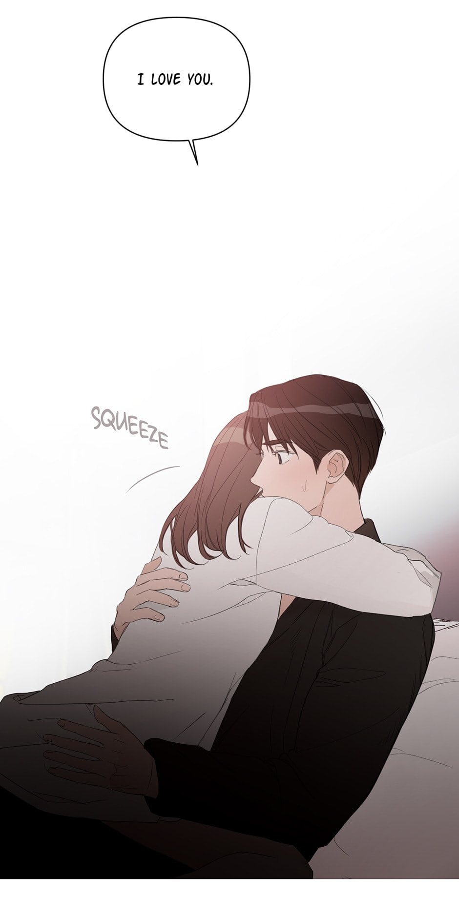 Positively Yours Chapter 58 page 61 - 